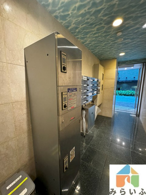 【その他共用部分】 | 第六加藤ビル