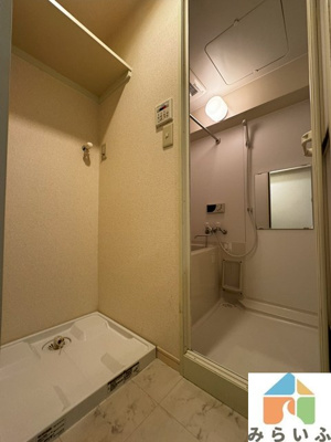 【洗面所】 | 第六加藤ビル