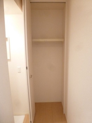 【収納】 | シーバスB館