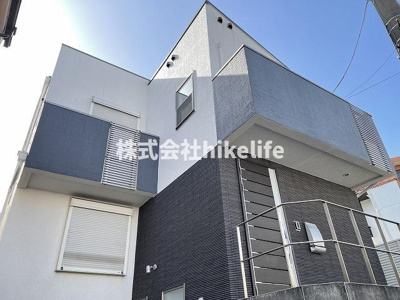 【展望】 | 久が原戸建