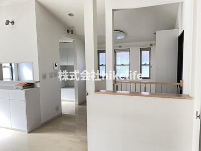 【ロビー】 | 久が原戸建