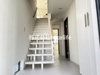 【ロビー】 | 久が原戸建