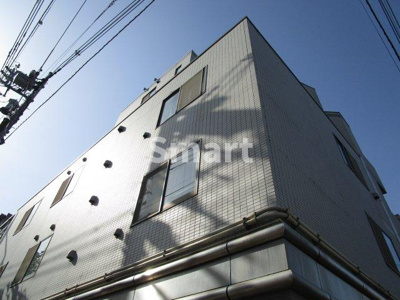 【外観】 | F-stage中野