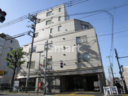 F-stage中野の画像