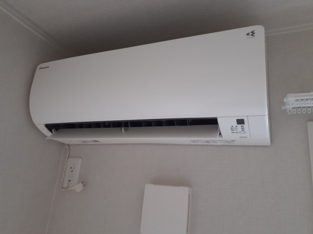 【設備】 | アンレーヴメゾンA