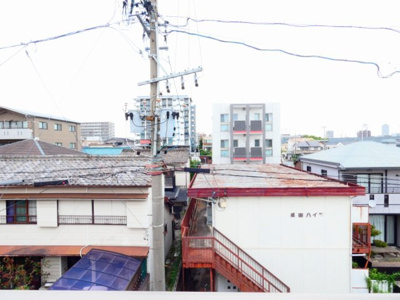 【展望】 | REGALEST 三番町