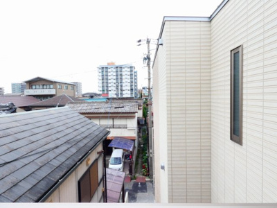 【展望】 | REGALEST 三番町