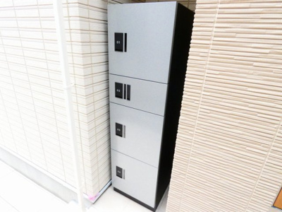 【その他共用部分】 | REGALEST 三番町