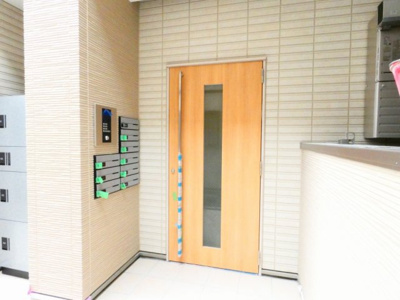 【エントランス】 | REGALEST 三番町