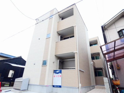 【外観】 | REGALEST 三番町