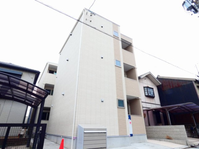 【外観】 | REGALEST 三番町