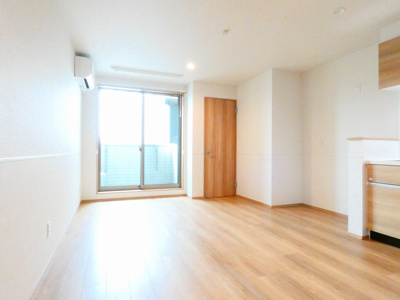 【洋室】 | REGALEST 三番町