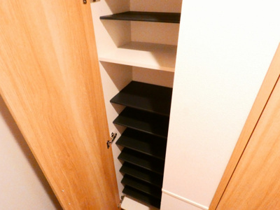 【収納】 | REGALEST 三番町