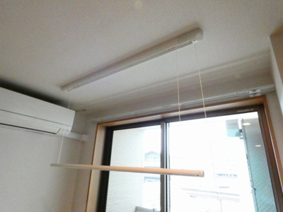 【内装】 | REGALEST 三番町