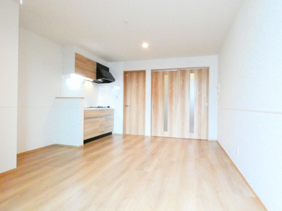 【居間・リビング】 | REGALEST 三番町