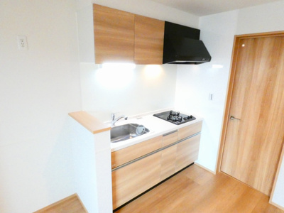 【キッチン】 | REGALEST 三番町