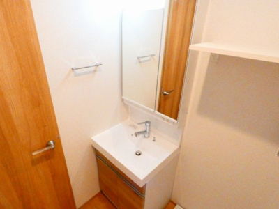 【洗面所】 | REGALEST 三番町