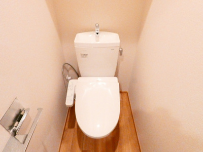 【トイレ】 | REGALEST 三番町