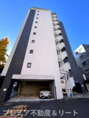 【外観】 | プレミアステージ笹塚