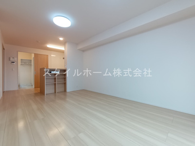 【居間・リビング】 | オーク五軒丁