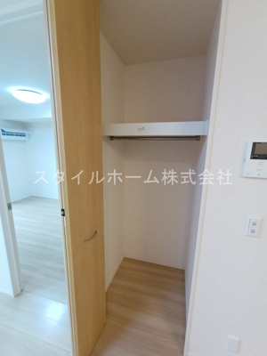 【収納】 | オーク五軒丁