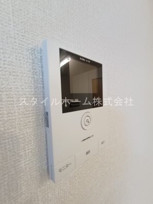 【セキュリティ】 | オーク五軒丁