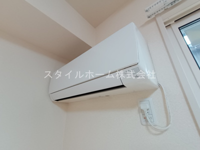 【設備】 | オーク五軒丁