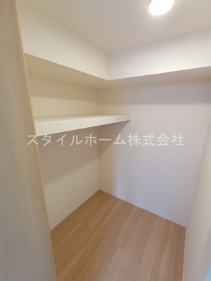 【収納】 | オーク五軒丁