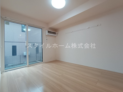 【寝室】 | オーク五軒丁