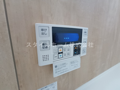 【設備】 | オーク五軒丁