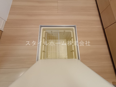 【キッチン】 | オーク五軒丁