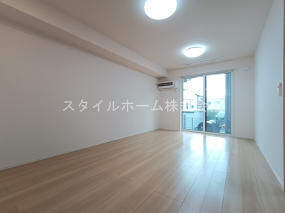 【居間・リビング】 | オーク五軒丁