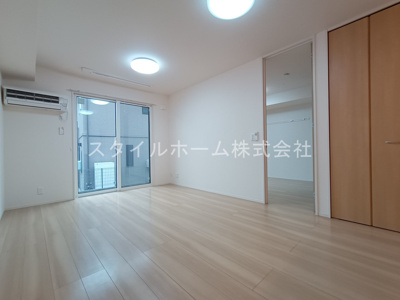 【居間・リビング】 | オーク五軒丁