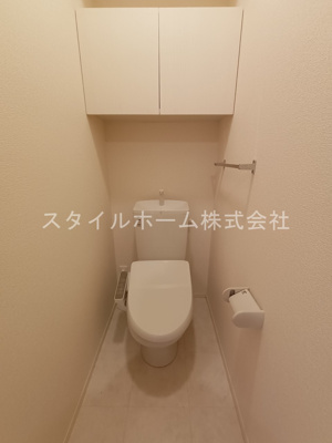 【トイレ】 | オーク五軒丁