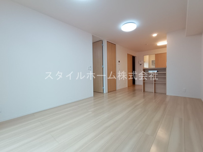 【居間・リビング】 | オーク五軒丁