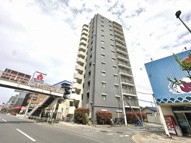 【成約】グーディッシュ西新井弐番館の画像