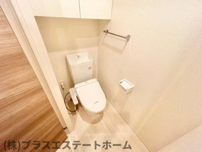 【トイレ】 | フェーブ島上