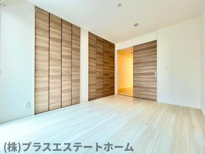 【居間・リビング】 | フェーブ島上