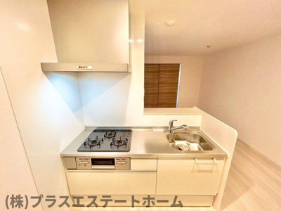 【キッチン】 | フェーブ島上