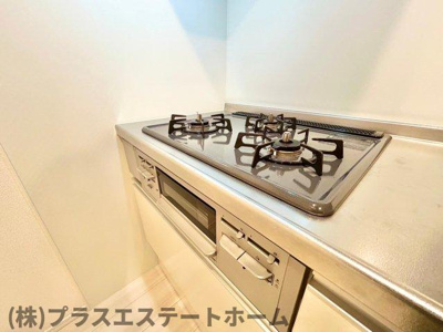 【内装】 | フェーブ島上