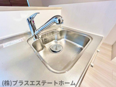 【内装】 | フェーブ島上