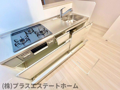 【内装】 | フェーブ島上