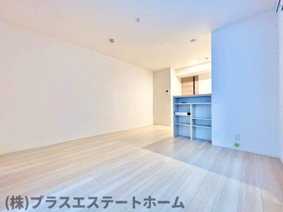 【内装】 | フェーブ島上