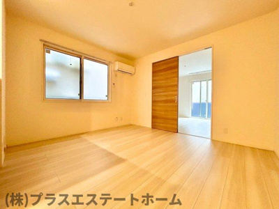 【居間・リビング】 | フェーブ島上