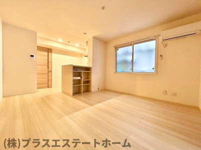 【寝室】 | フェーブ島上