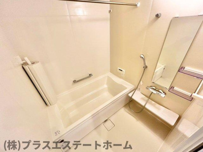 【浴室】 | フェーブ島上