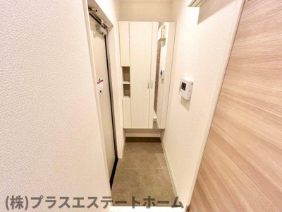 【玄関】 | フェーブ島上