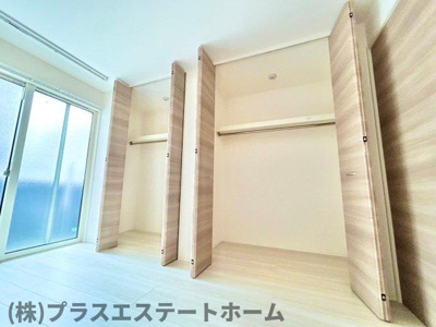 【収納】 | フェーブ島上