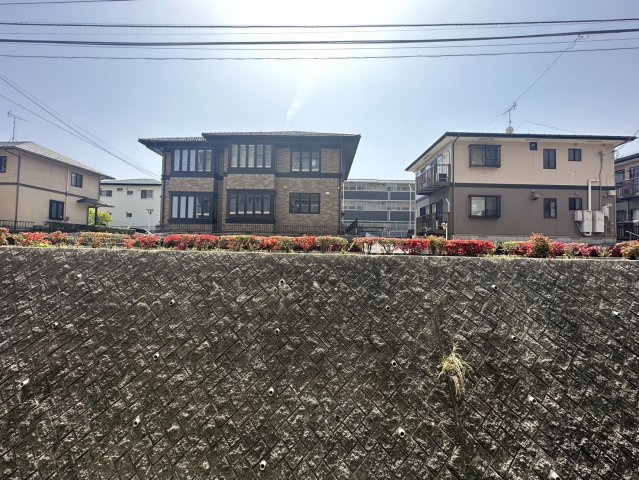 コープ野村八乙女公園ウエストウイングの展望