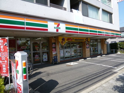 コンビニ